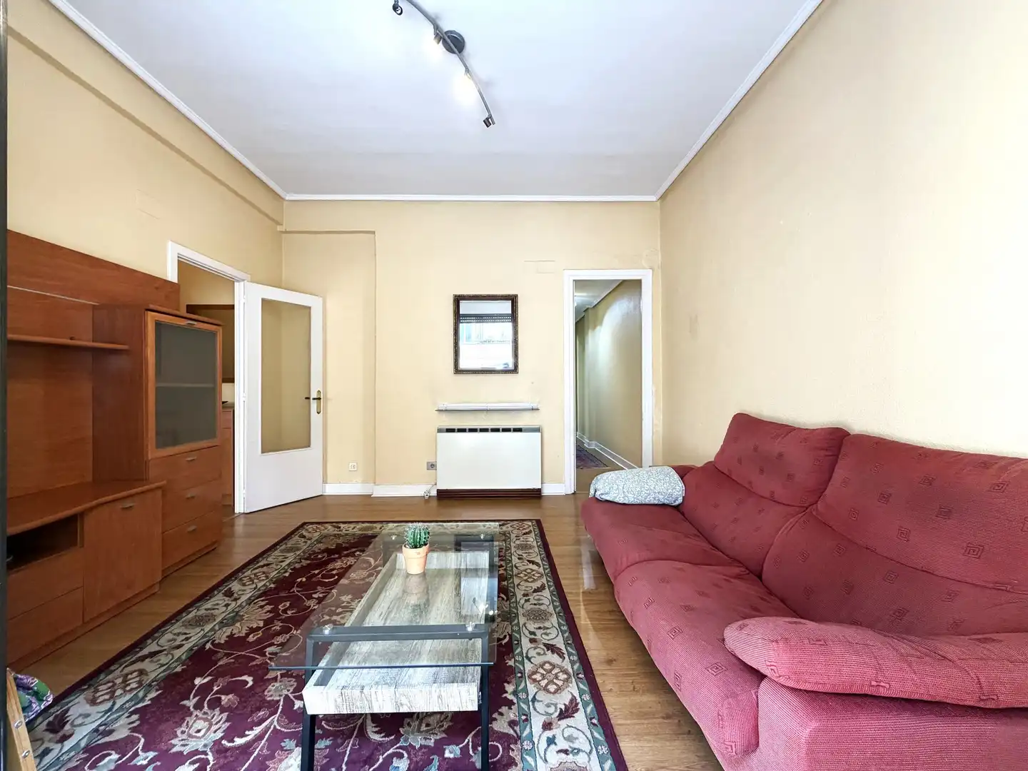 Flat with terrace for sale in Indautxu, imagen 6