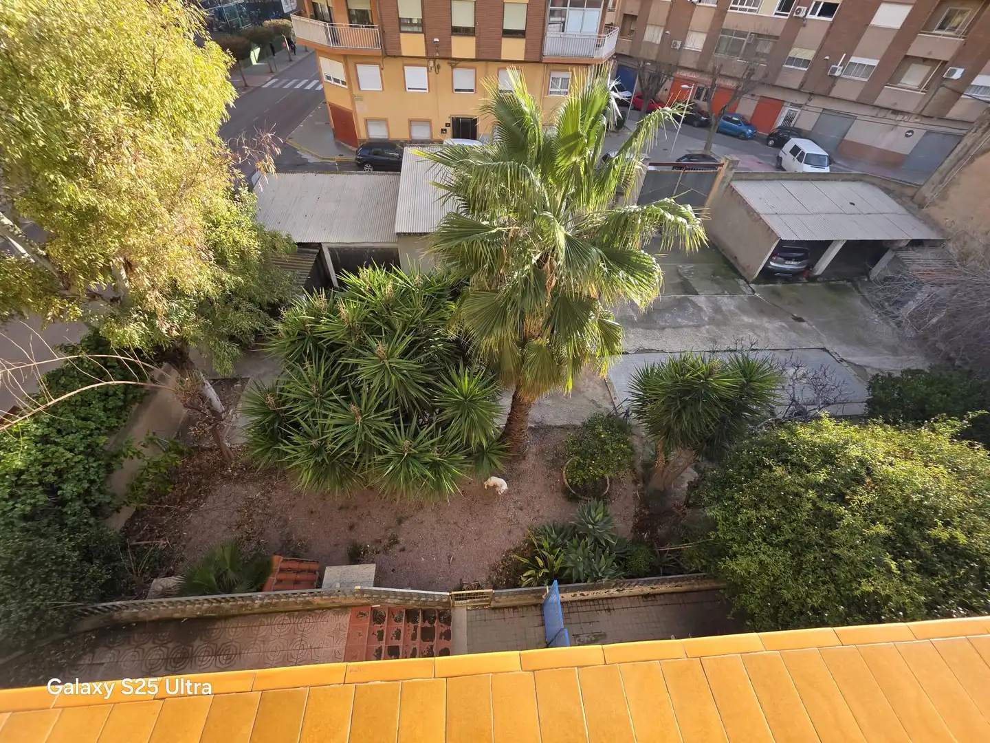 Casa adosada en venta en Petrer