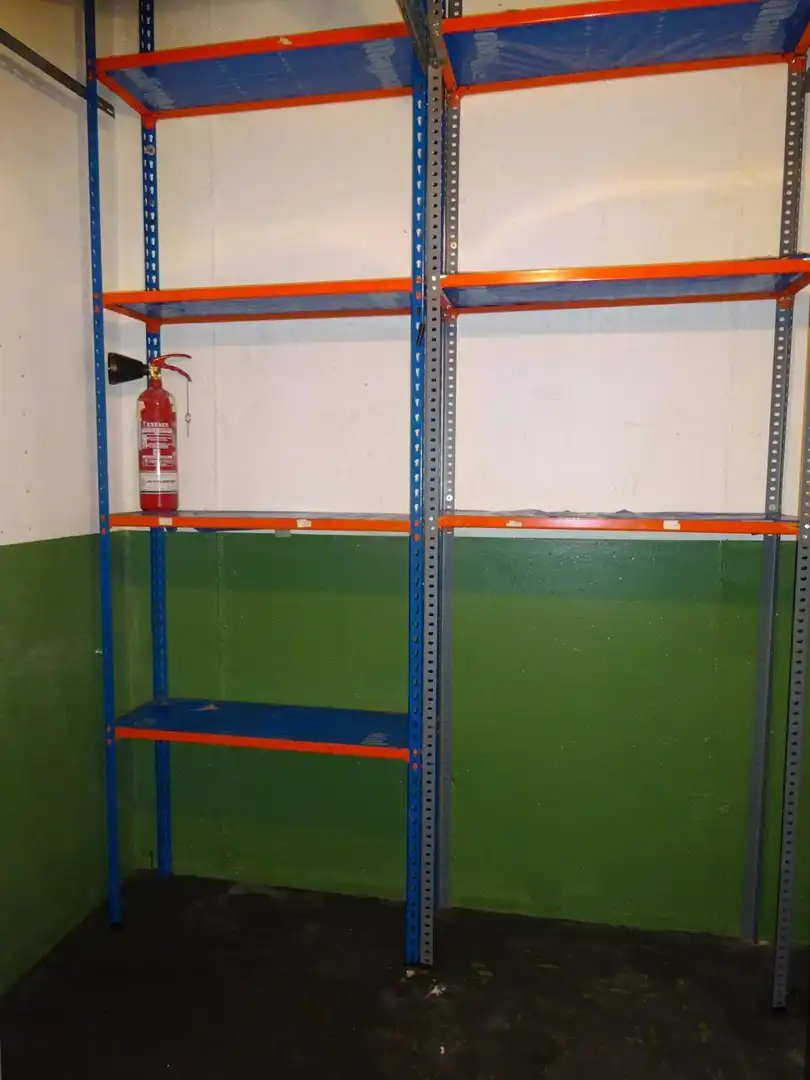 Piso en venta en Ames con Calefacción y Amueblado