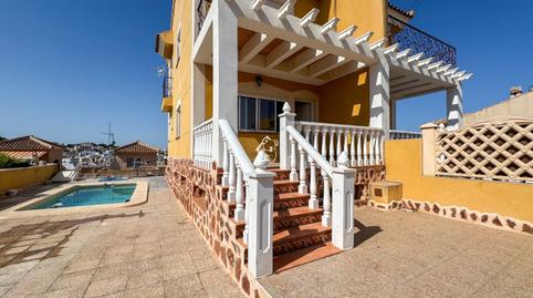 Foto 3 de Casa o xalet en venda a San Miguel de Salinas, Alicante