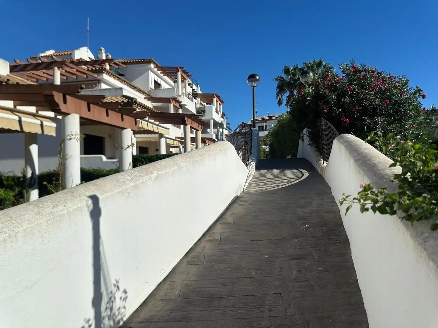 Appartement compact avec piscine à vendre à La Barrosa, imagen 27