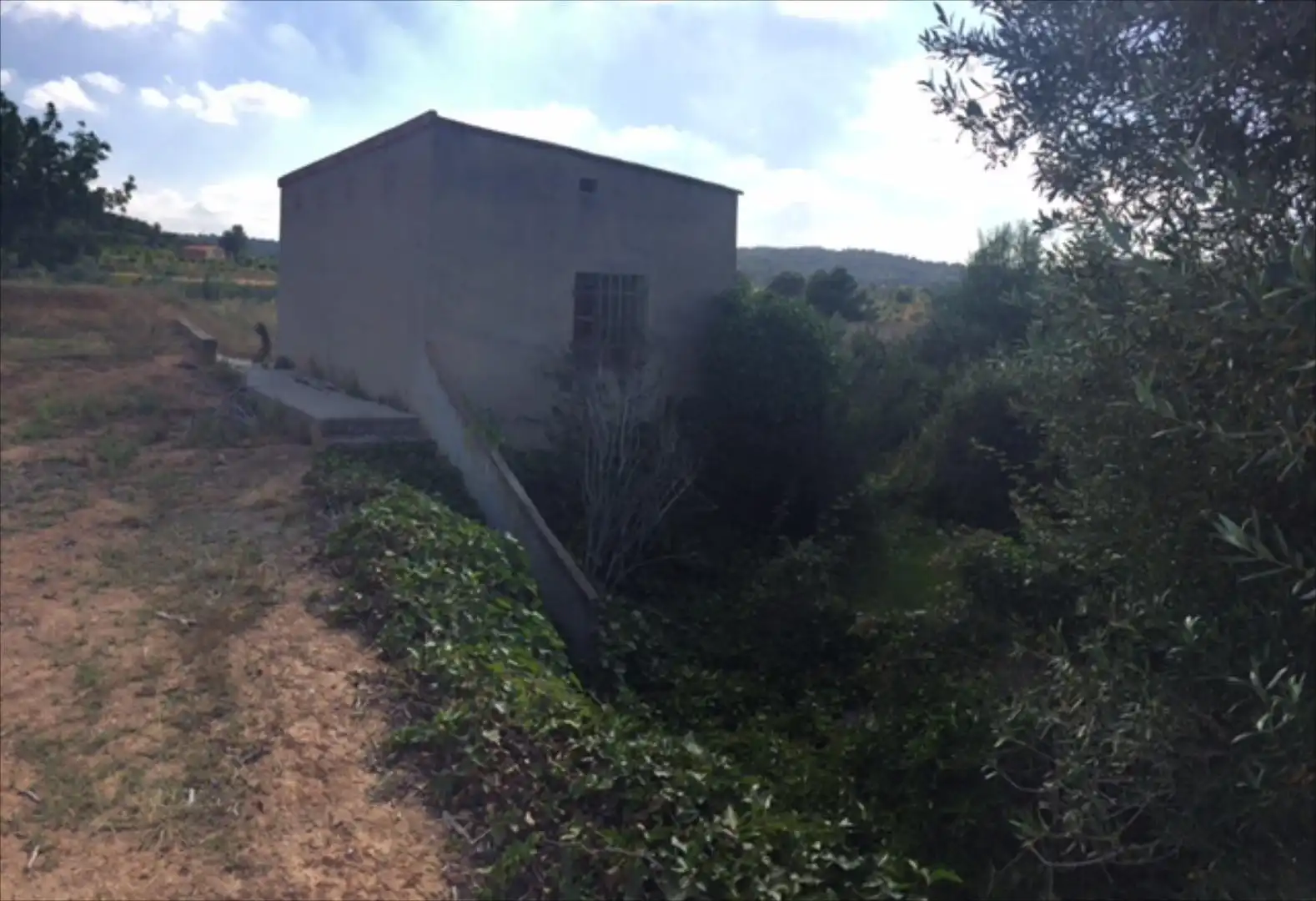 Residencial en venda en Riba-roja de Túria