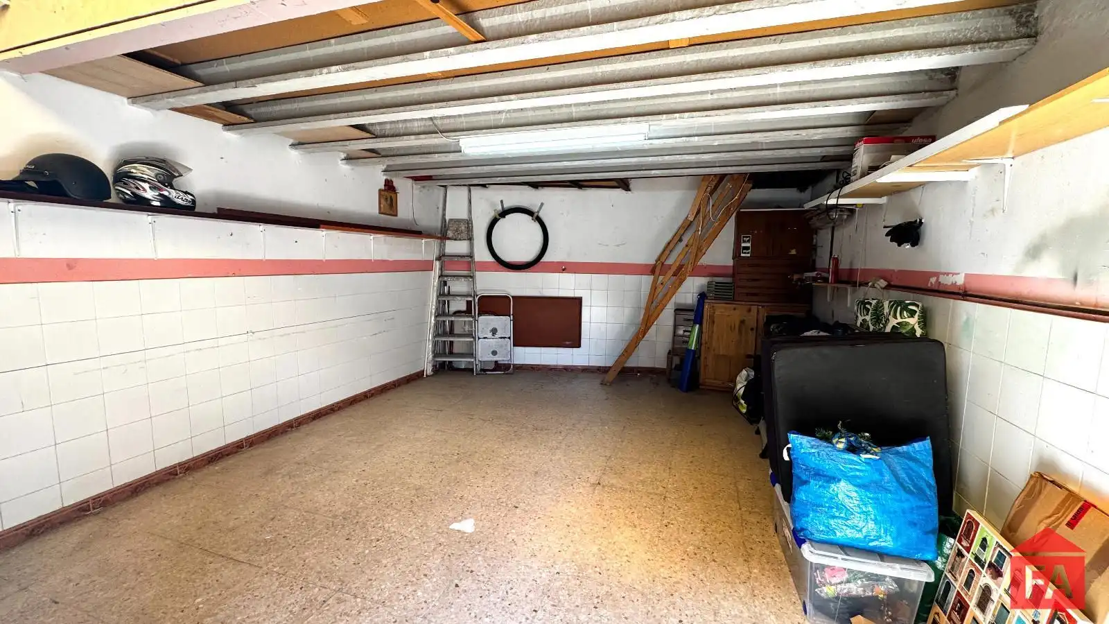 Piso en venta en El Vendrell con Aire acondicionado, Calefacción y Terraza
