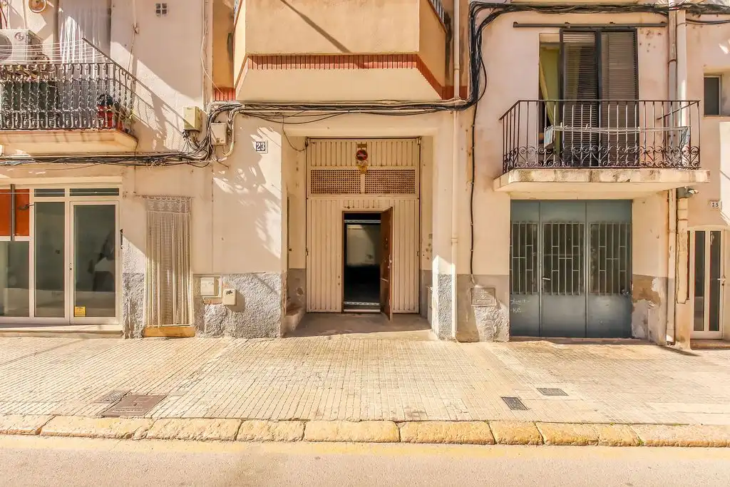 Local commercial à vendre à Obispo/Bisbe Aznar, imagen 19
