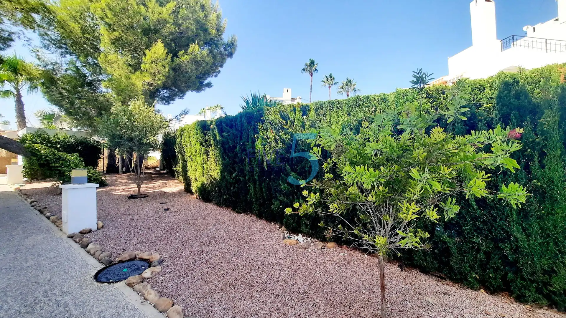 Pis amb piscina en venda a Orihuela Costa, imagen 30