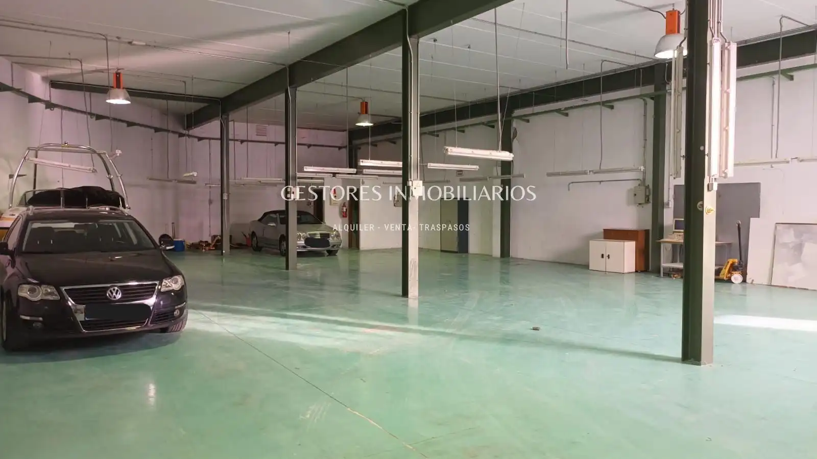 Nave industrial in vendita a Cocentaina, imagen 2
