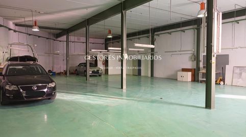 NAVE INDUSTRIAL EN COCENTAINA, imatge 2