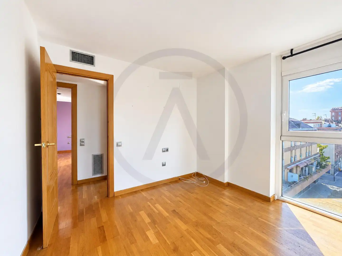 Wohnung mit Terrasse zum Verkauf in Passeig de Lluís Muncunill, imagen 4