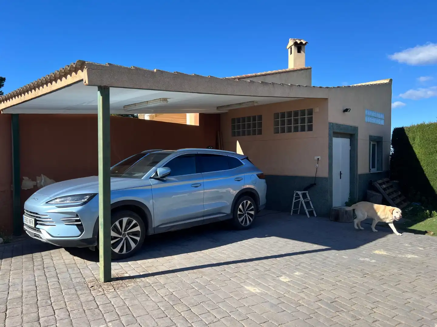 Casa o chalet en venta en Calle Río Duero, Sierra Perenchiza - Cumbres de Calicanto - Sto Domingo