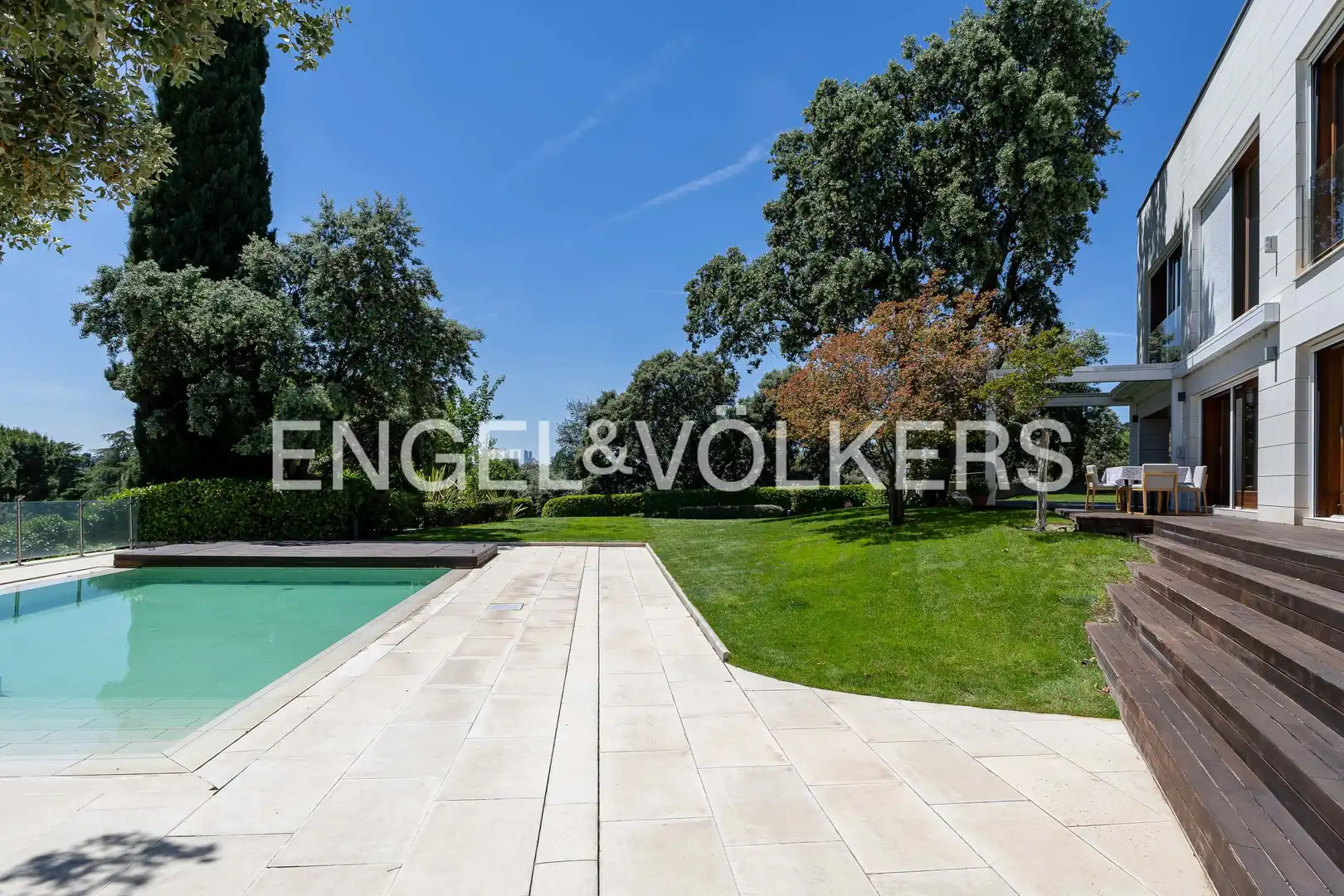 Maison avec piscine à vendre à Urbanización La Moraleja, imagen 14