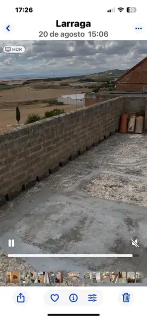 Casa o chalet en venta en Calle San Miguel, Larraga