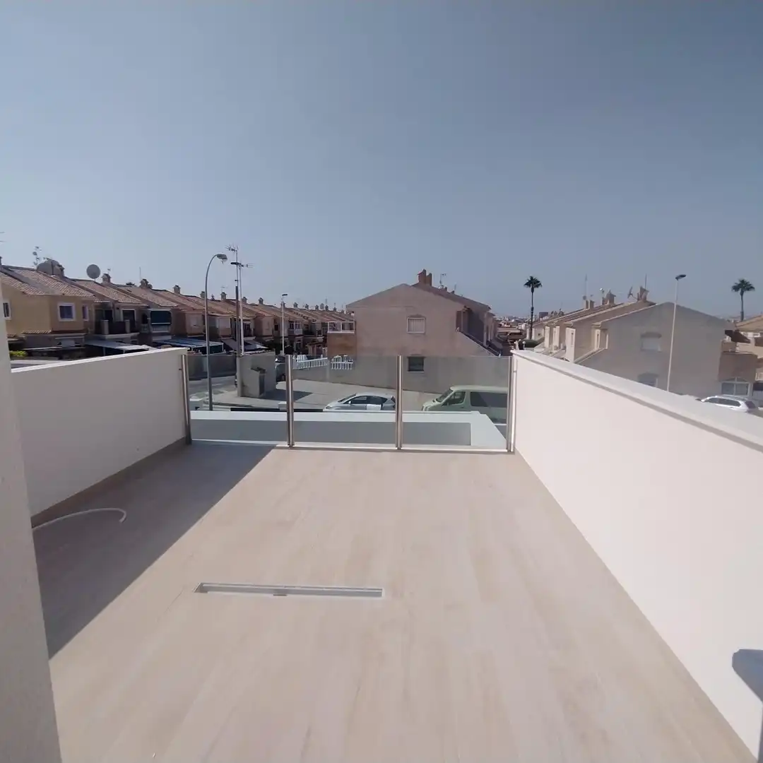Villa à vendre à Nueva Torrevieja - Aguas Nuevas, imagen 53