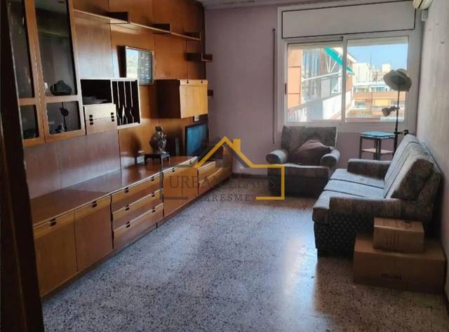 Ático en Venta en El Camp d'en Grassot i Gràcia Nova