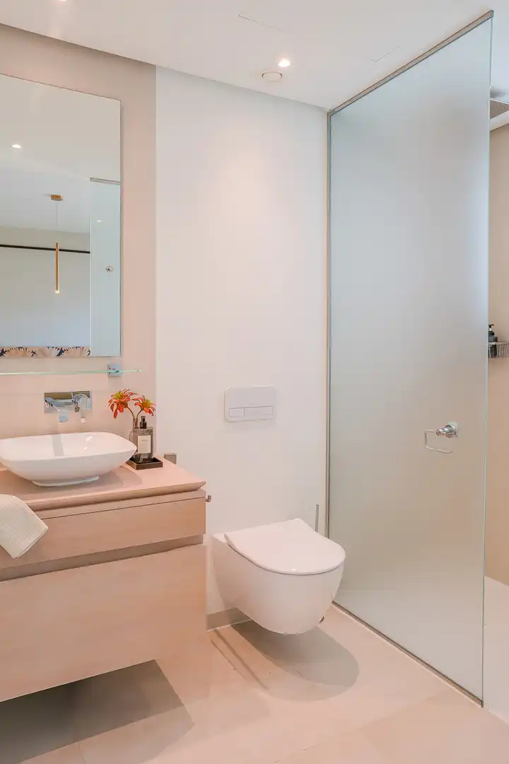 Apartament amb piscina en venda a Nueva Andalucía, imagen 32