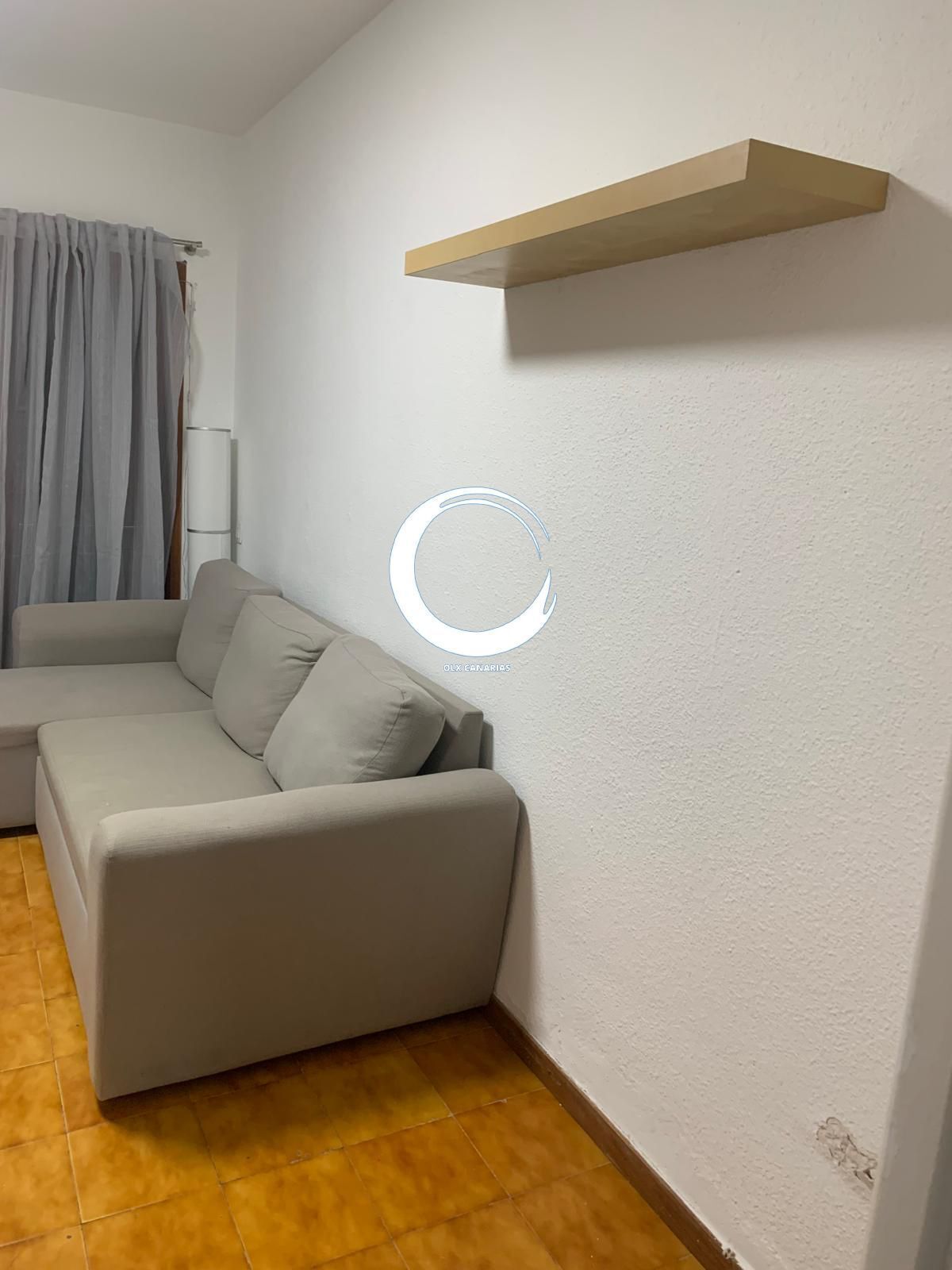Sala d'estar de Dúplex en venda en Arona amb Terrassa i Piscina comunitària