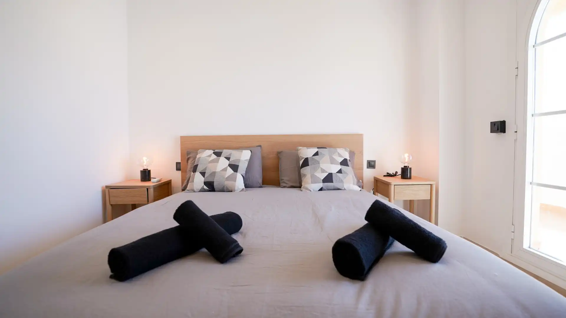 Apartament amb piscina de lloguer a Nueva Andalucía, imagen 16