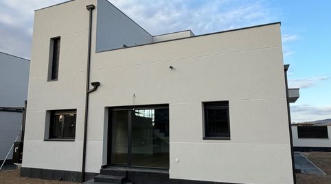 Viviendas de nueva construcción en venta en Carrascalejo