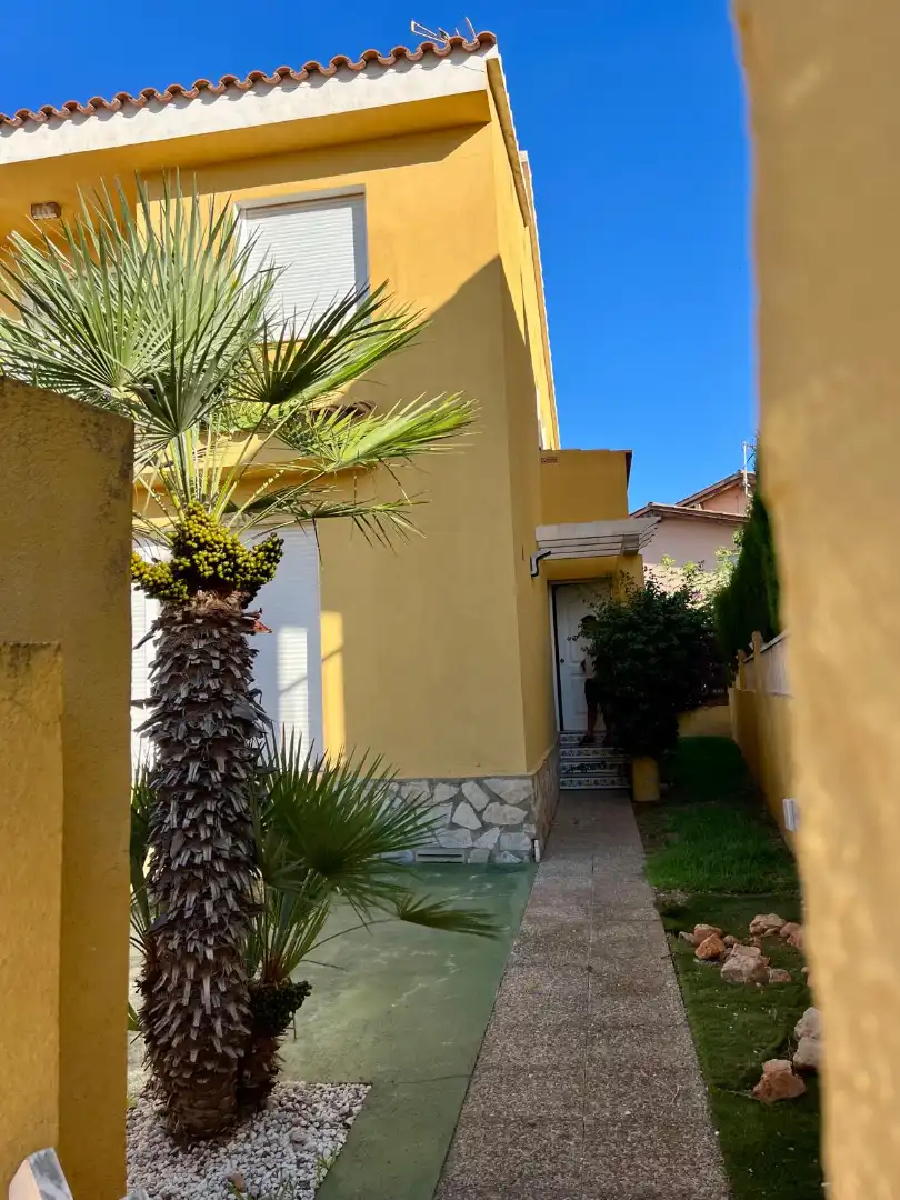 Villa avec terrasse à vendre à Camí de Cervera 156, imagen 2