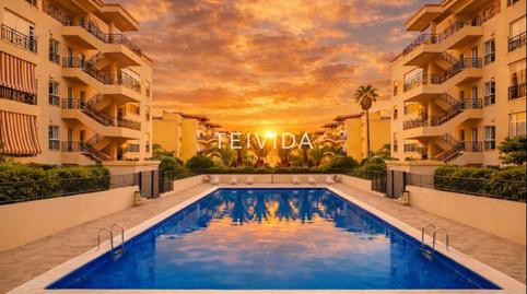 Photo 4 of Attic for sale in Calle Duquela, Cho - Parque de la Reina, Arona