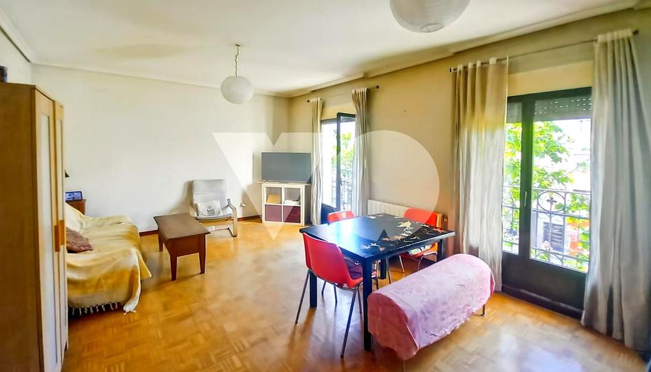 Photo 1 of Flat for sale in Alcalá, Ventas, Madrid