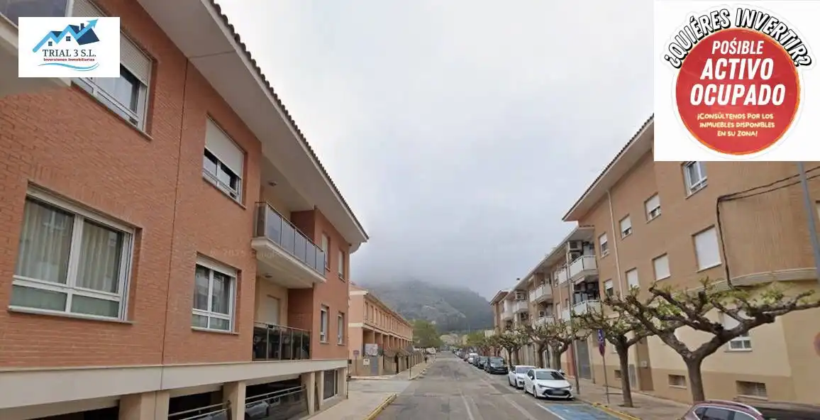 Gewerbefläche zum Verkauf in Avenida Real Blanc