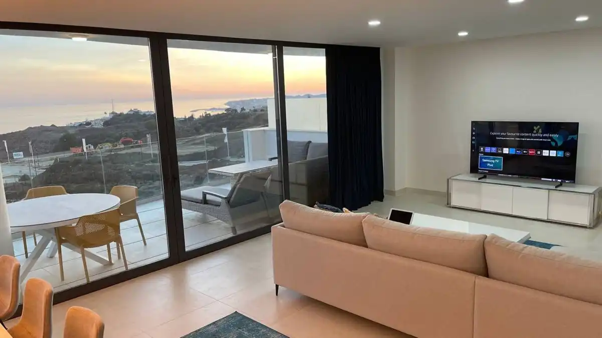 Apartment with pool for sale in Centro ciudad, imagen 10