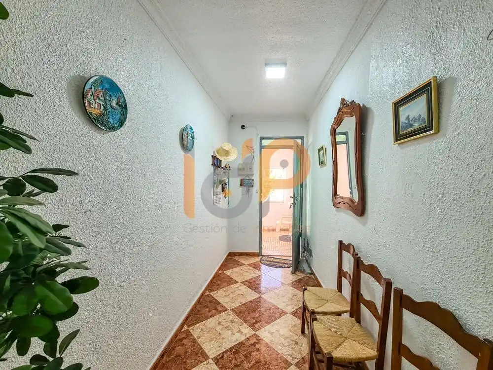 Haus zum Verkauf in Huércal-Overa, imagen 18