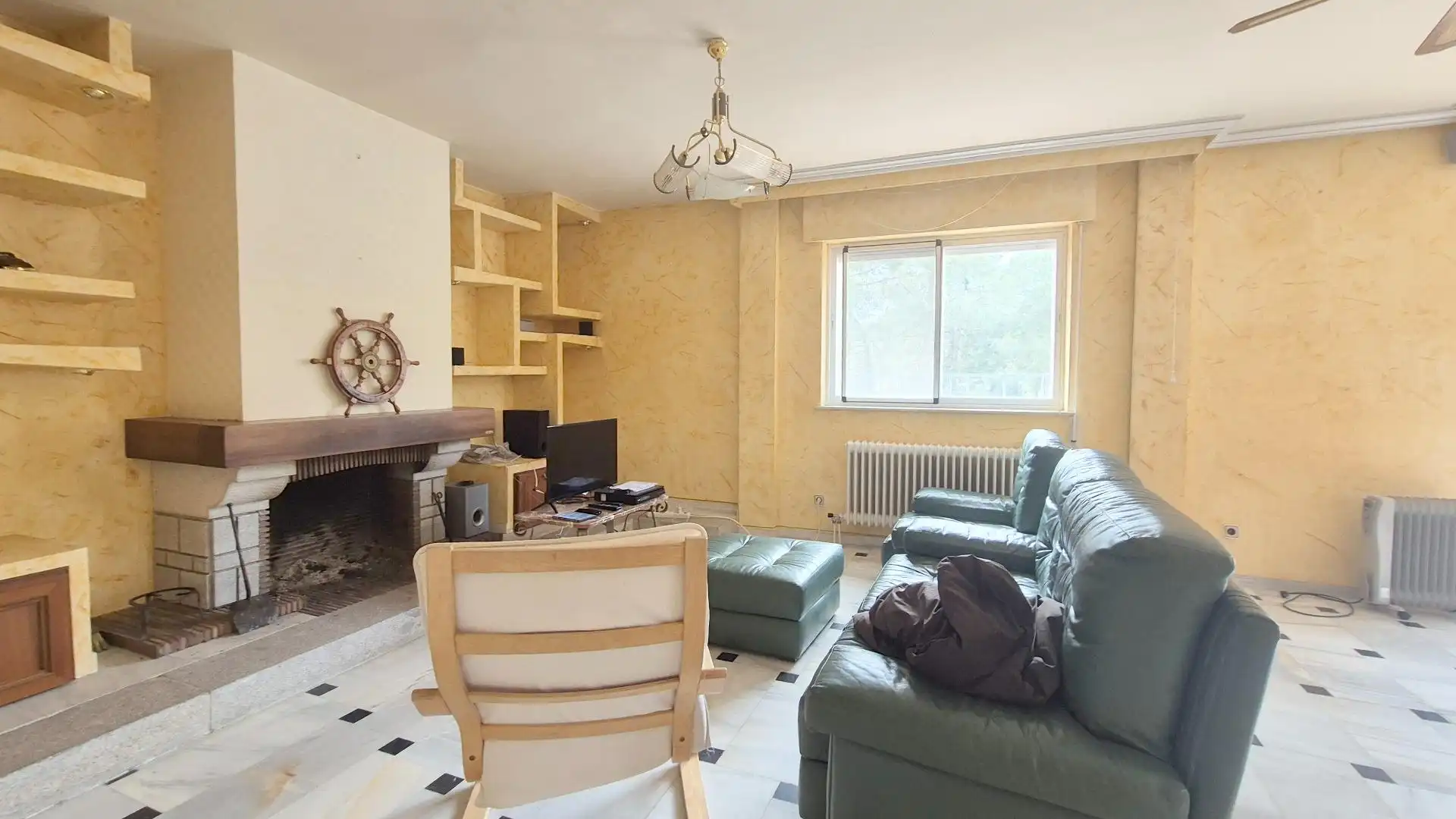 Chalet con piscina en venta en Alba de Tormes, imagen 40