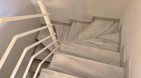 Foto 5 de Casa adosada en venda a La Paz, Alcalá de Guadaira