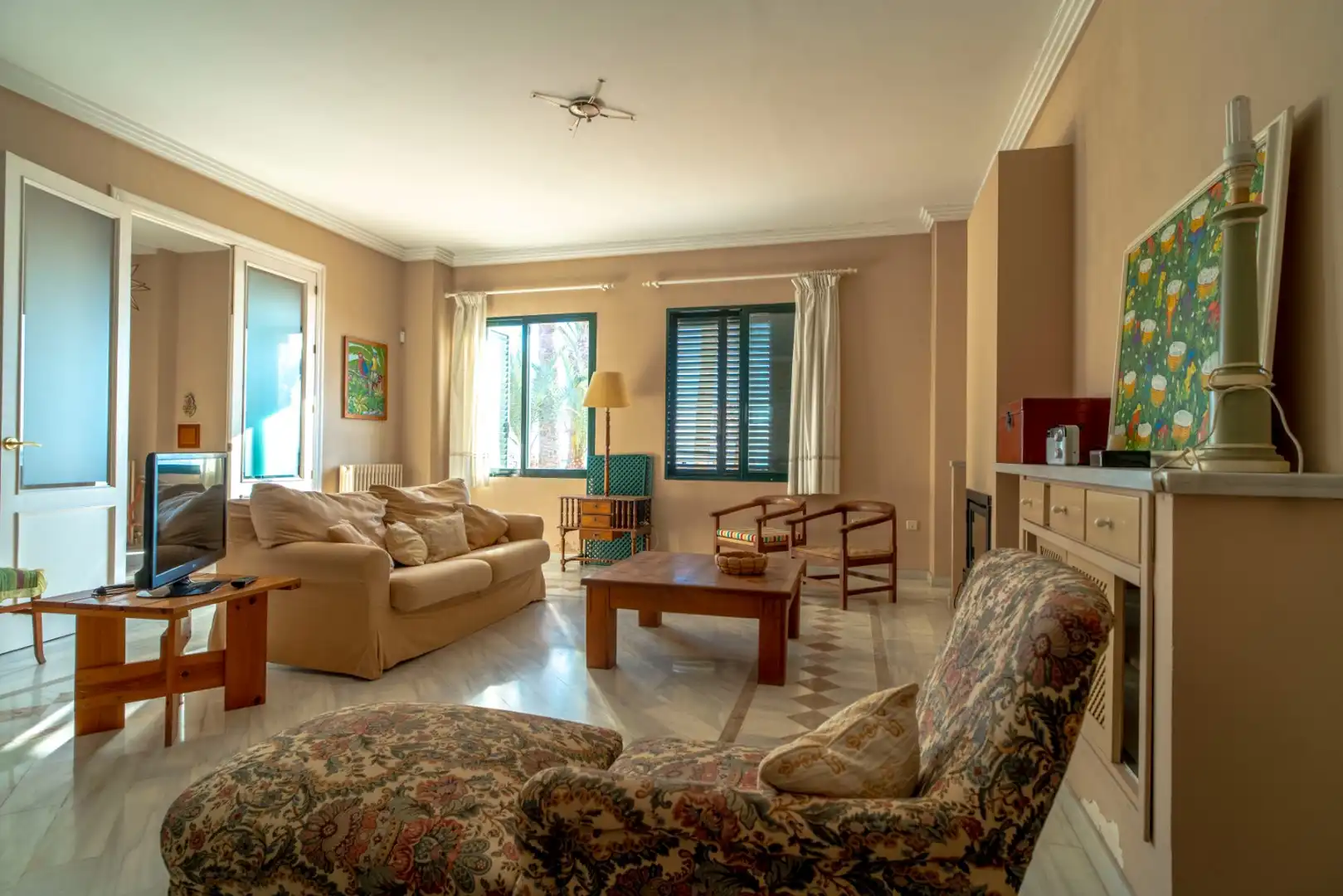 Detached homes for sale in Santiago de la Ribera