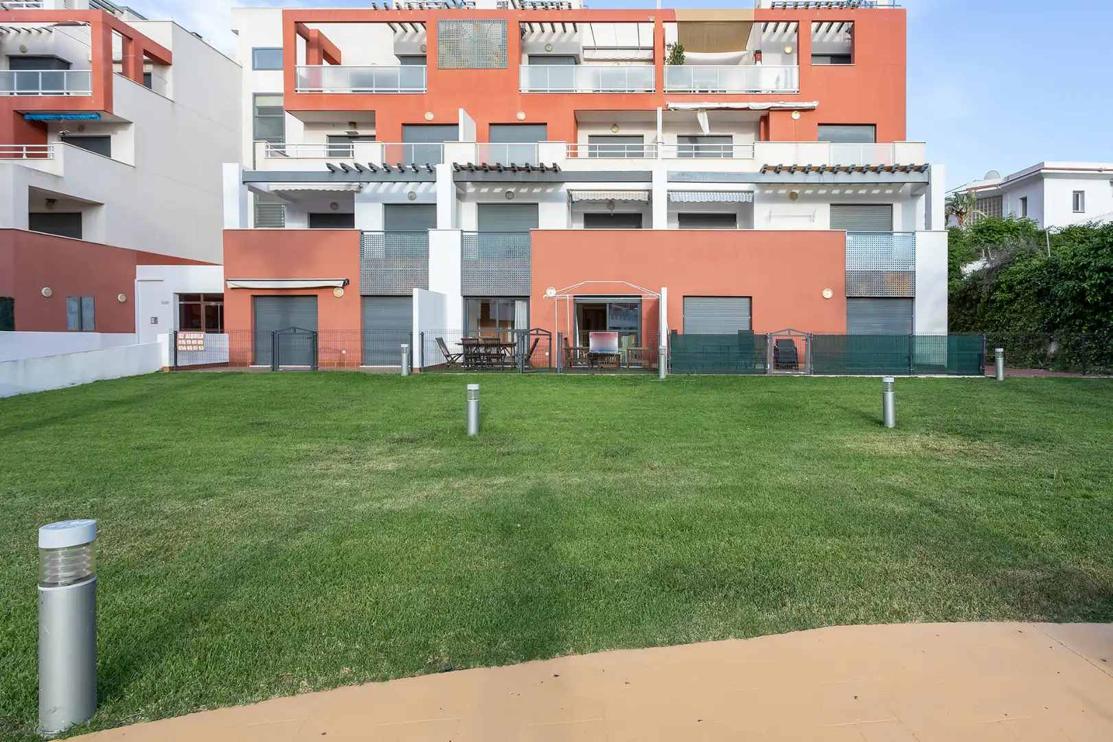 Apartament amb piscina en venda a Calle Sotavento 2, imagen 32