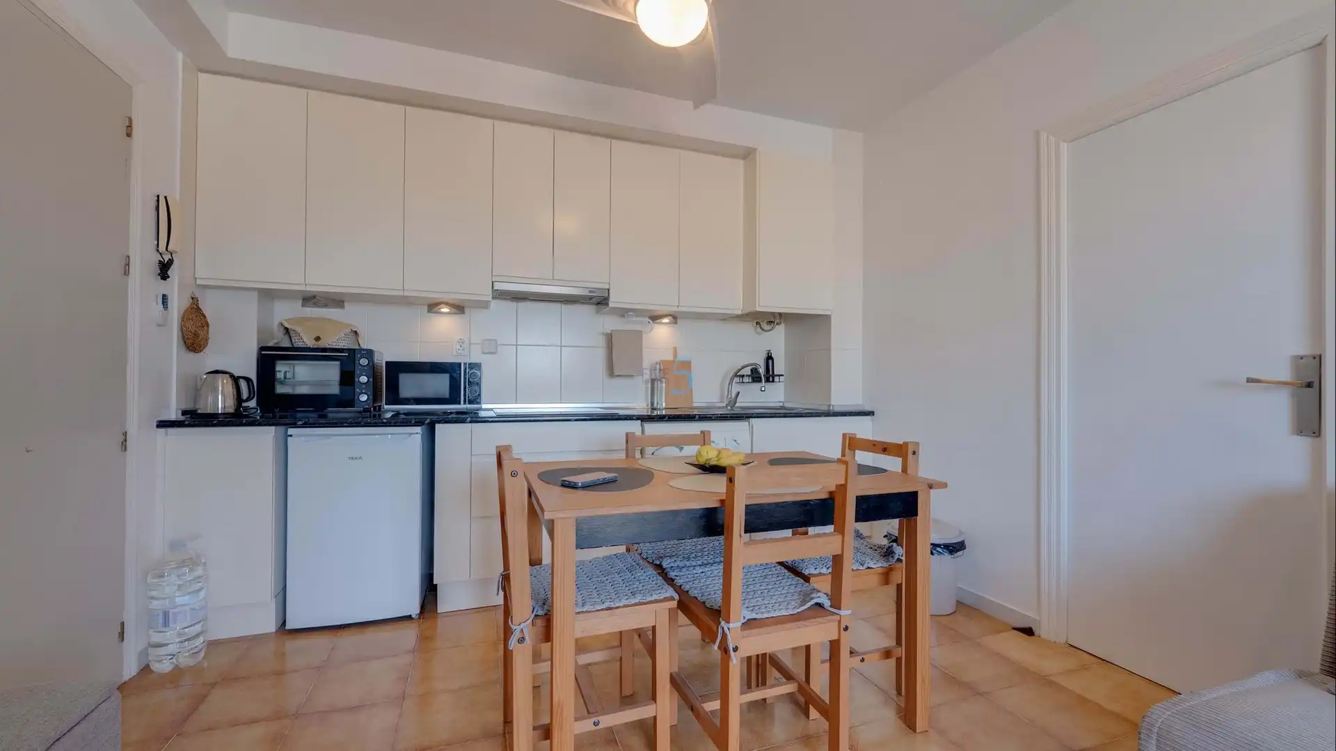 Wohnung mit Terrasse zum Verkauf in Nueva Torrevieja - Aguas Nuevas, imagen 6