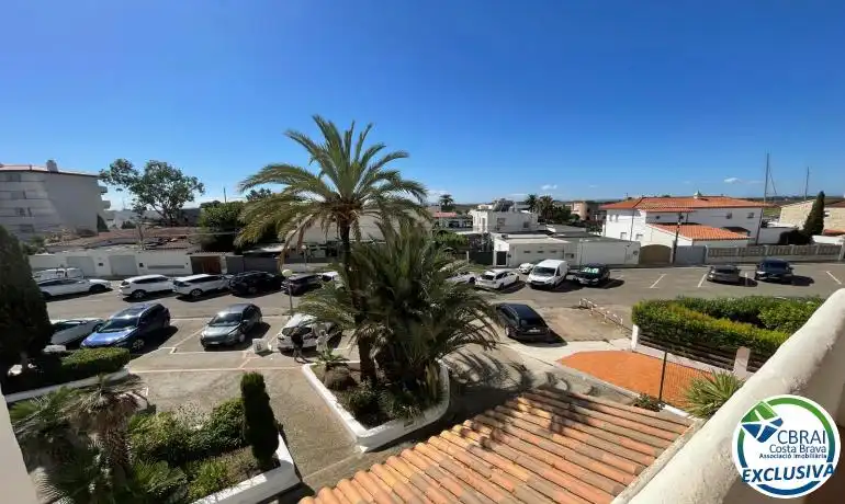 Apartament en venda a Santa Margarita