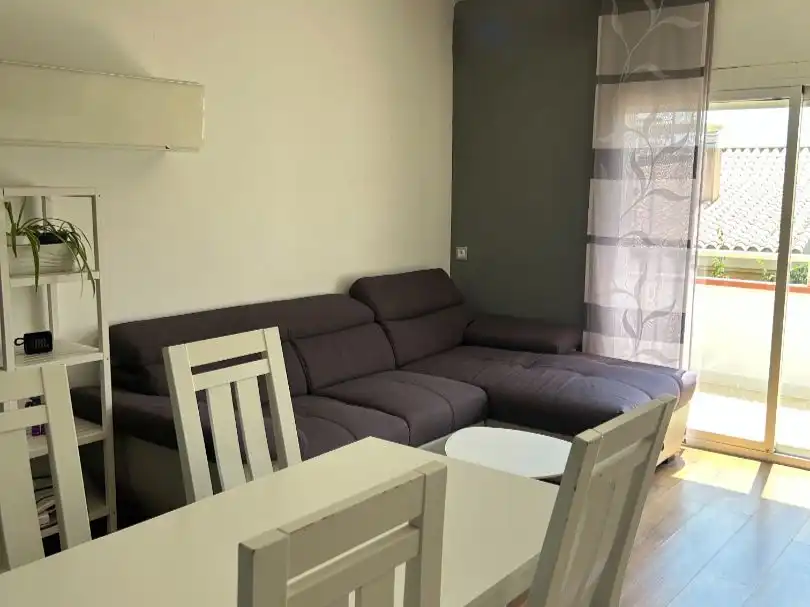 Apartament amb piscina en venda a Carrer del Tennis 38, imagen 2