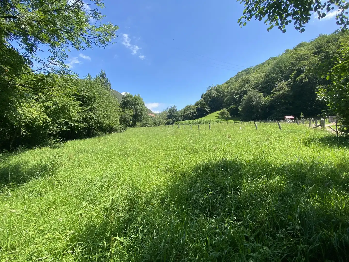 Residencial en venta en Cangas de Onís