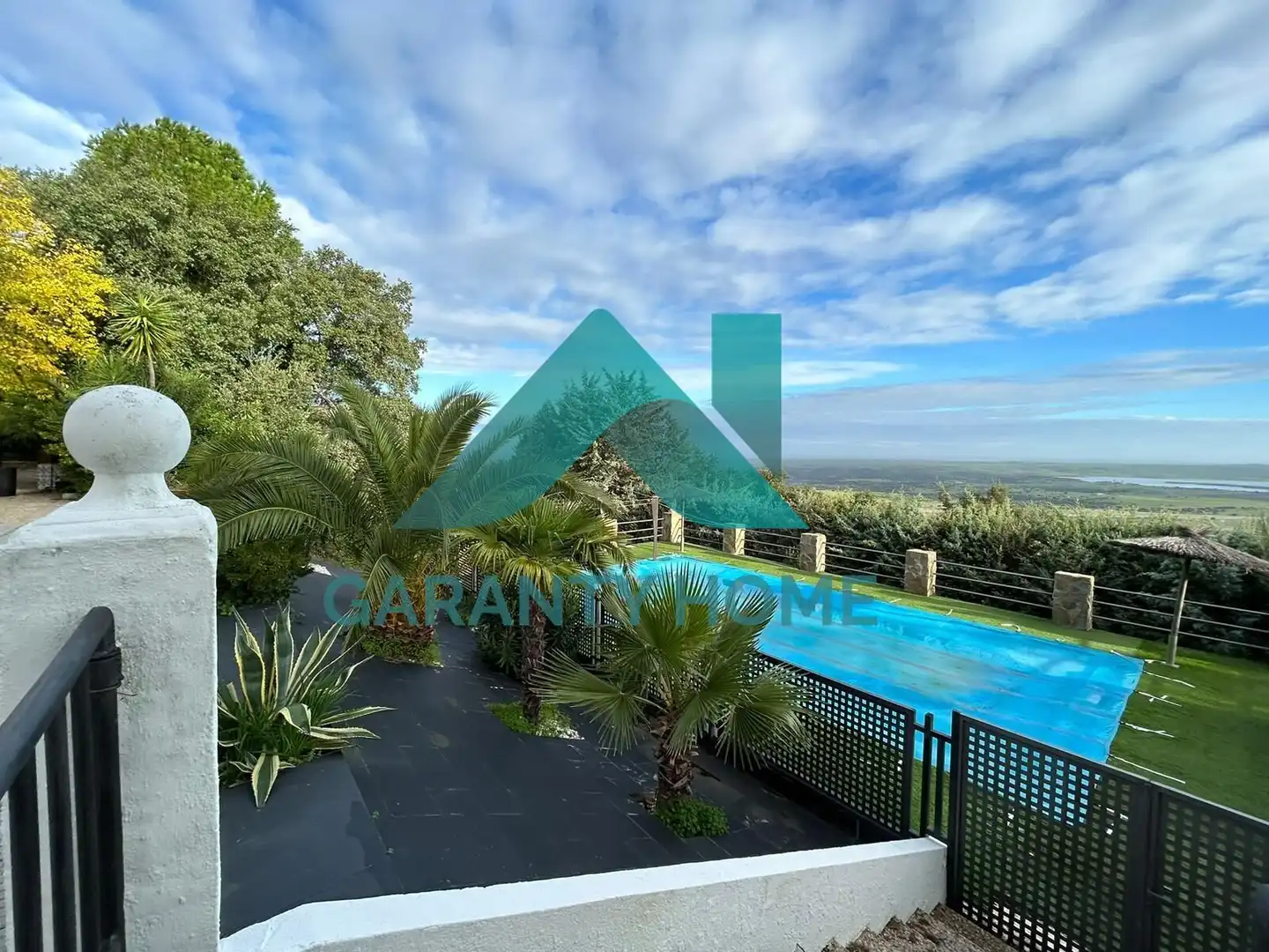 Chalet con terraza en venta en Casco Antiguo, imagen 6