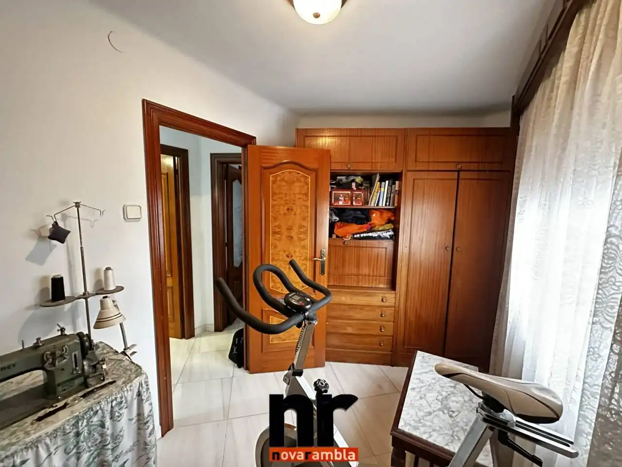 Appartamento con terrazza in vendita a Sant Andreu - Gassó Vargas, imagen 13