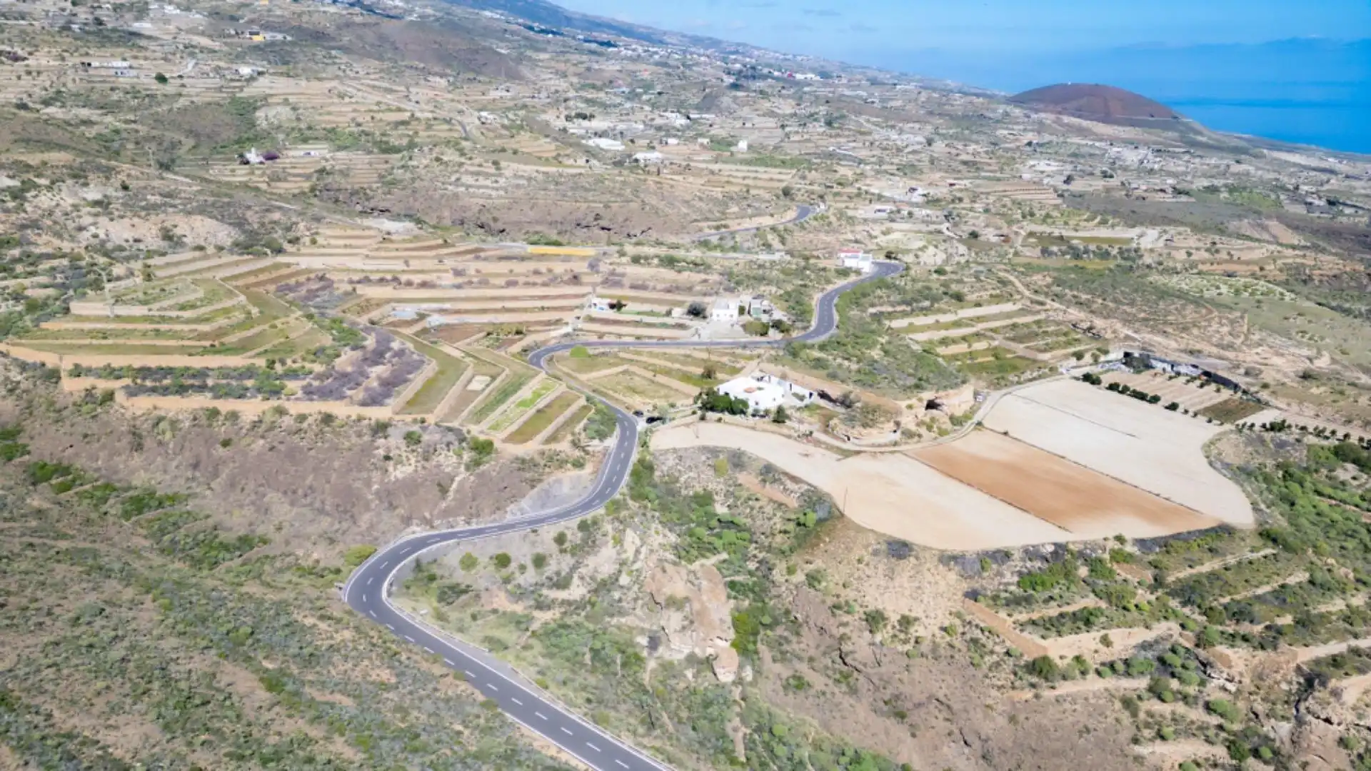 Casa rustica con terrazza in vendita a Carretera Barranco de Icor 2, imagen 61