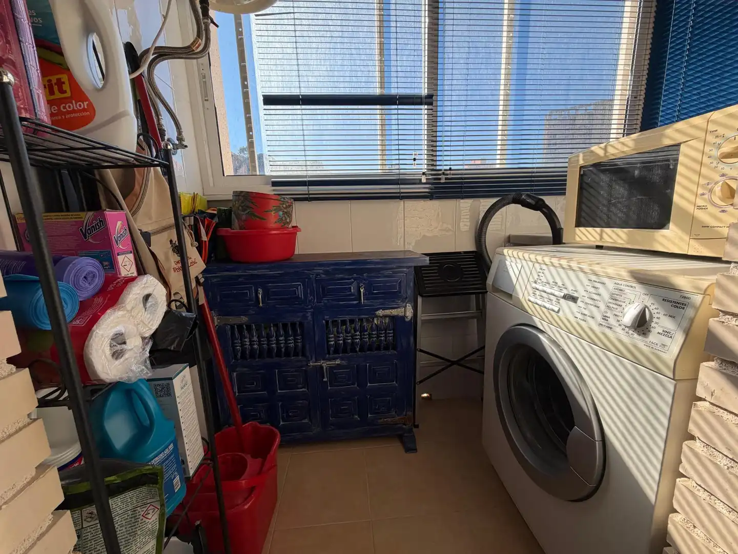 Apartamento con piscina en venta en Rincón de Loix, imagen 7