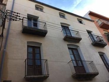 Haus zum Verkauf in Carrer SANTA MADRONA 55