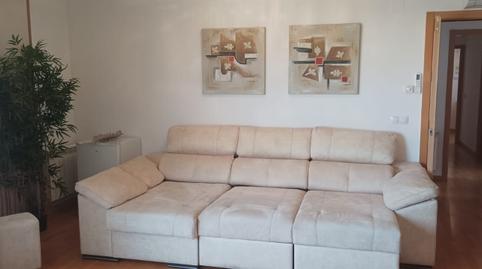 Foto 2 de Pis en venda a Rosselló, Lleida