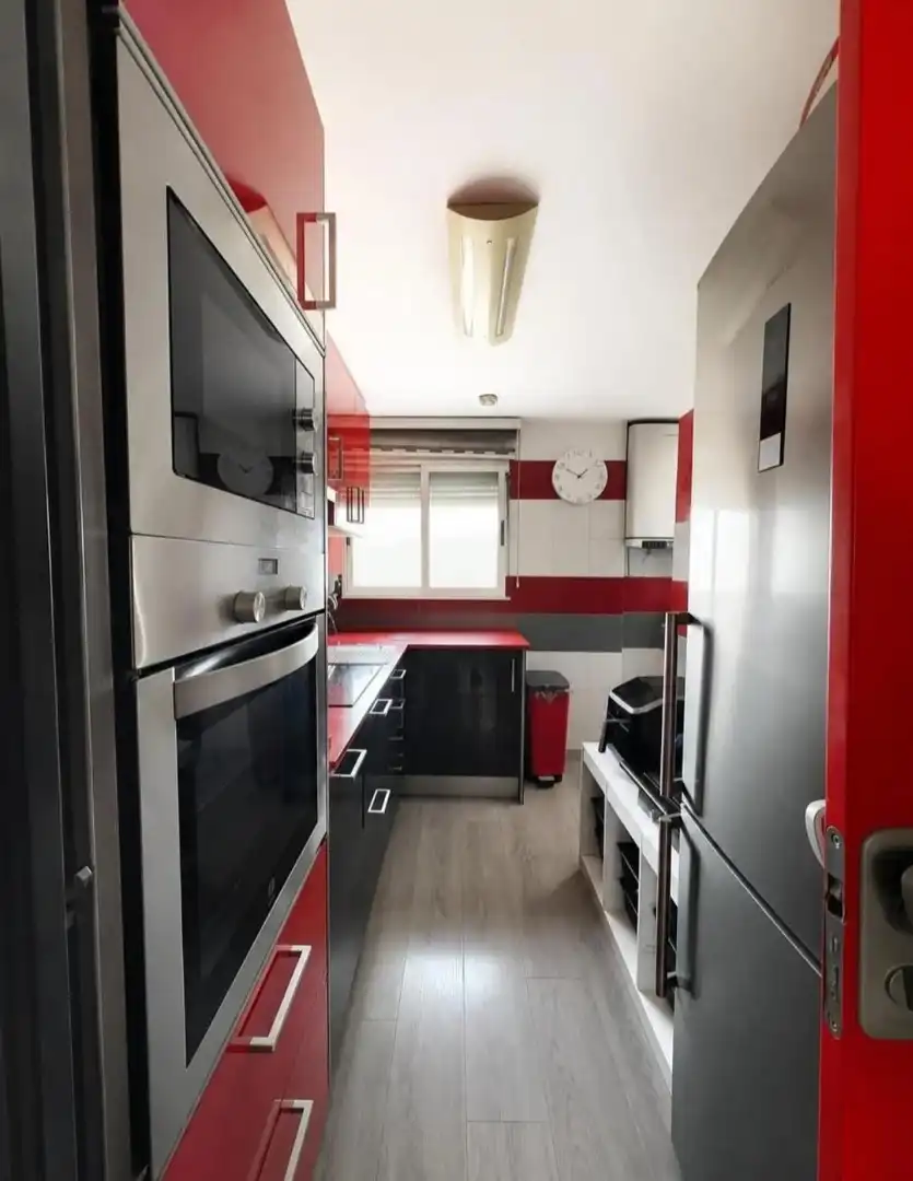 Apartments for rent in La Fontsanta