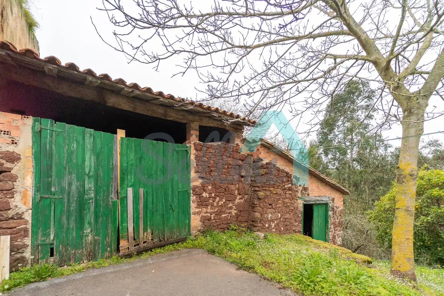Casa con giardino in vendita a Aldea Villar, imagen 96