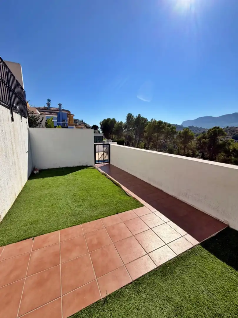 Xalet amb terrassa en venda a La Empedrola, imagen 18