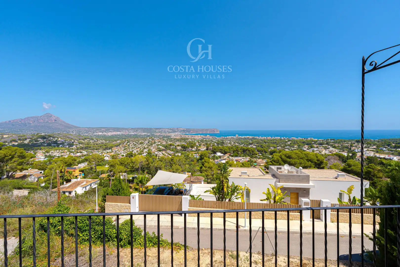 Villa in vendita a Cap Martí - El Tossalet - Pinomar, imagen 2