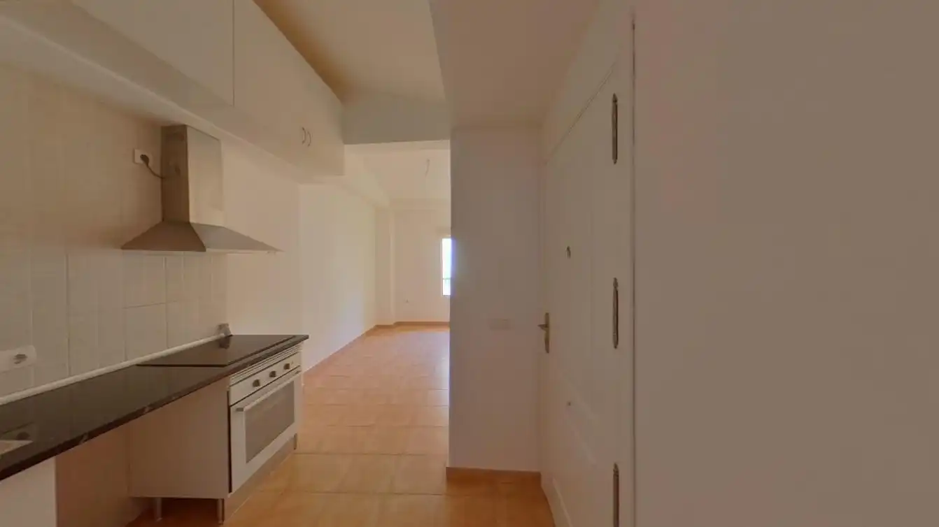 Piso en venta en Málaga