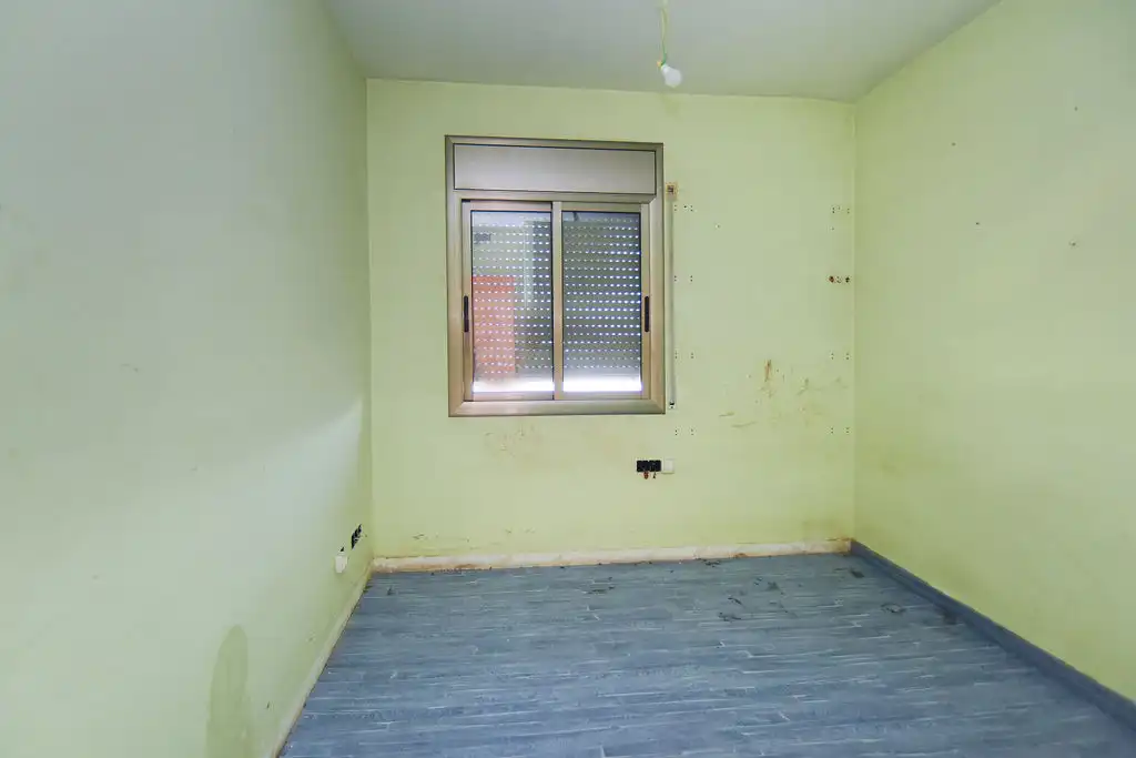 Dormitori de Casa o xalet en venda en Barcelona