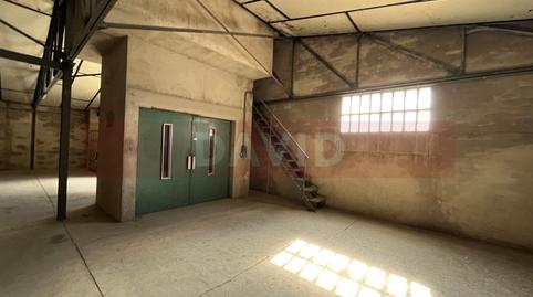 Photo 4 of Industrial buildings for sale in Avenida Vilallonga, Carretera de Roses - Fossos, Girona