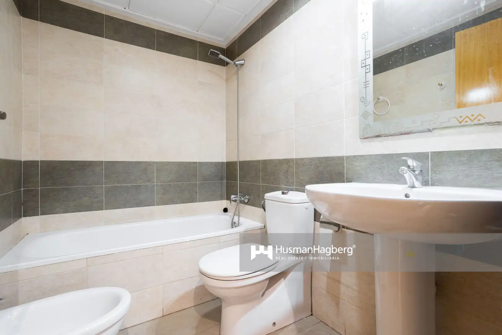 Bathroom of Apartments for sale in Torre-Pacheco  with Balcony