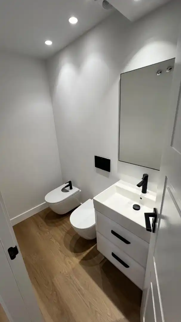 Appartement avec terrasse à vendre à Calle Horno del Vidrio, imagen 20